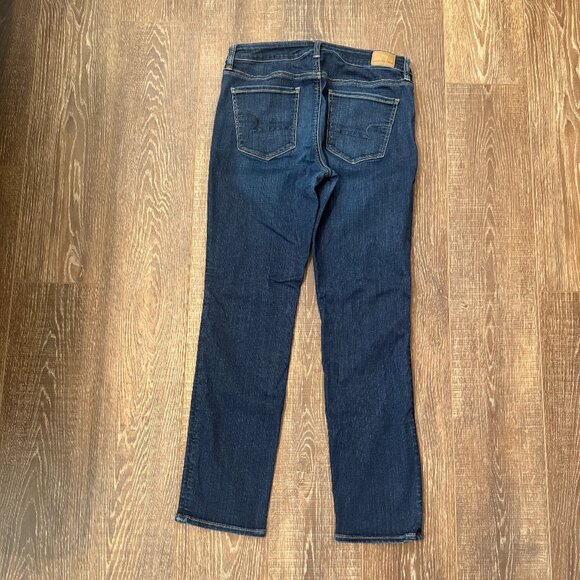 American Eagle Skinny Jeans – Size 12 - Picture 1 of 15